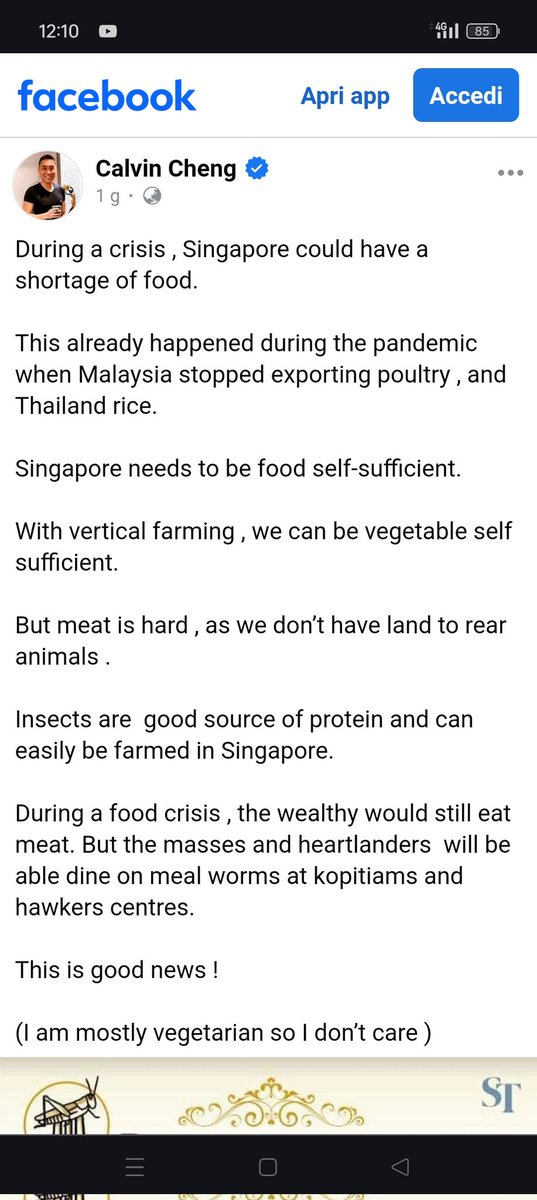 BP4SGP's tweet photo. Singapore's Marie Antoinette... Our so called 'Elites' are so full of themselves and so out of touch... And soon reality and justice will find them. https://t.co/pc6WYs0Tr7
