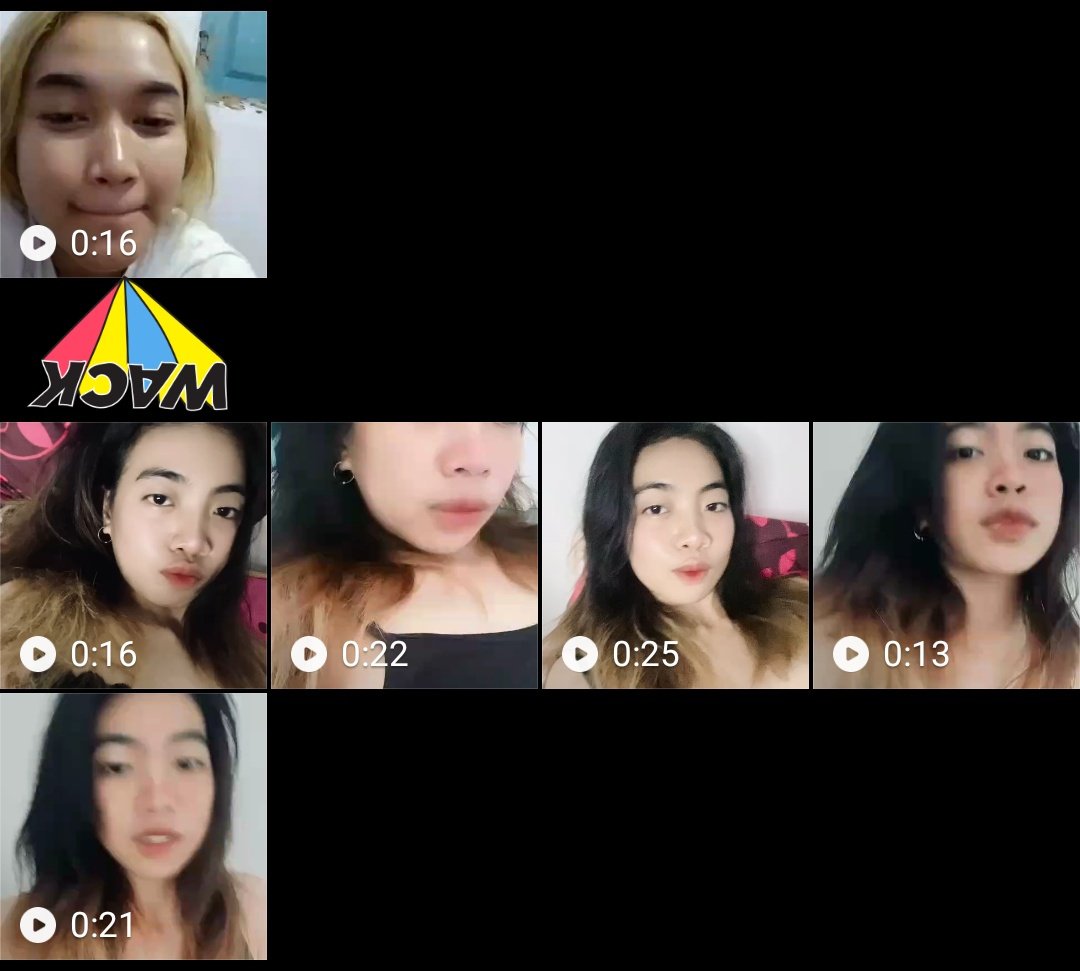 prasm1554's tweet photo. Paket Murmer 6 video cewe pirang kentut real indo. Langsung PM aja ya gys https://t.co/7V9DU5U8B7