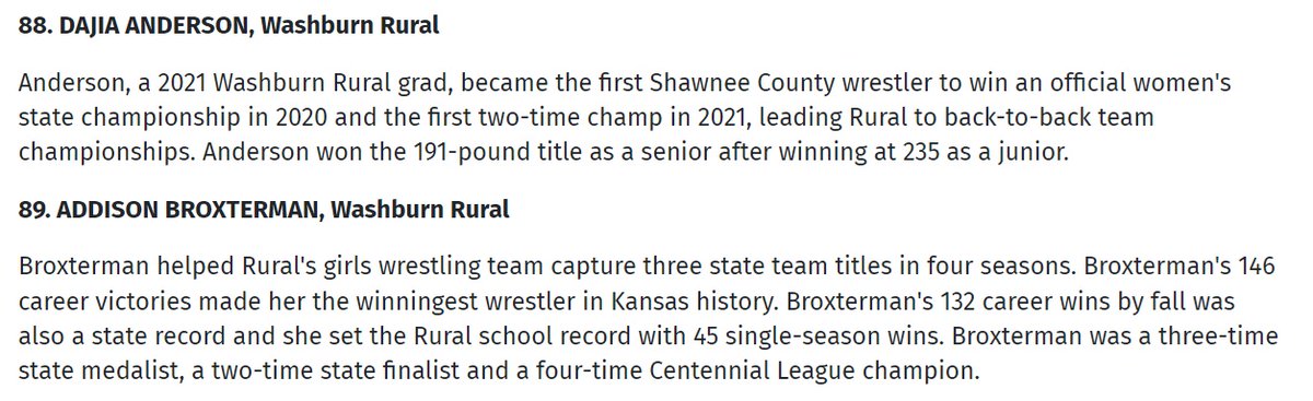 Dajia and Addi break into the top 90!  Thanks as always to <a href="/TopSportsNews/">Sports Guru</a> for the coverage!

topsports.news/topsports-news…