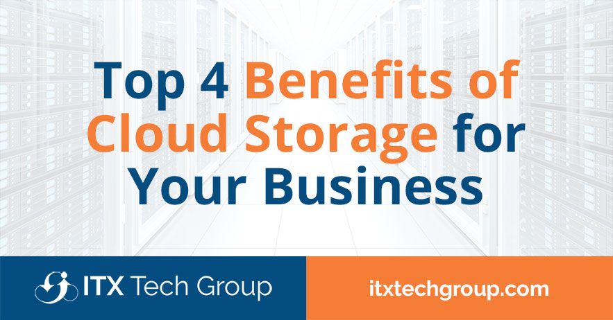 ITXTechGroup's tweet image. In the digital age, businesses are continuously seeking innovative solutions to enhance their operations, streamline workflows, and optimize data management. #datasecurity #cloudtechnology #businesstech

buff.ly/3a7Vvhc