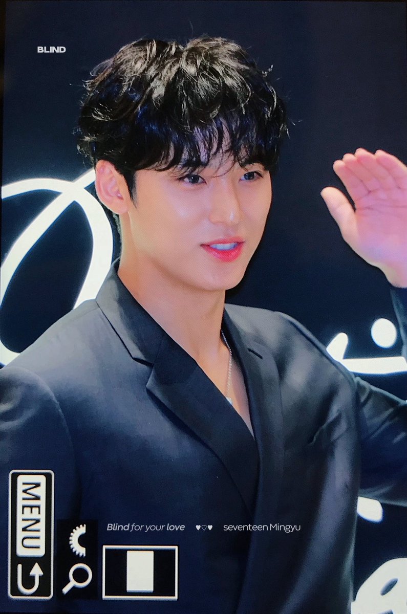 240711 Moet&amp;Chandon
#민규 #세븐틴 #MINGYU #SEVENTEEN