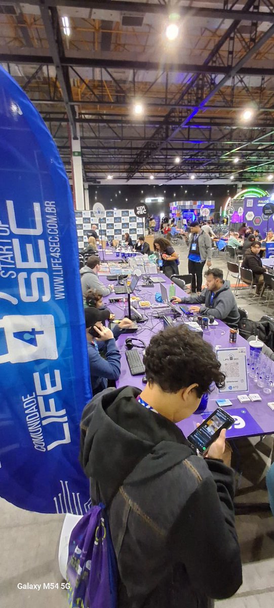 Novatec Editora tweet media