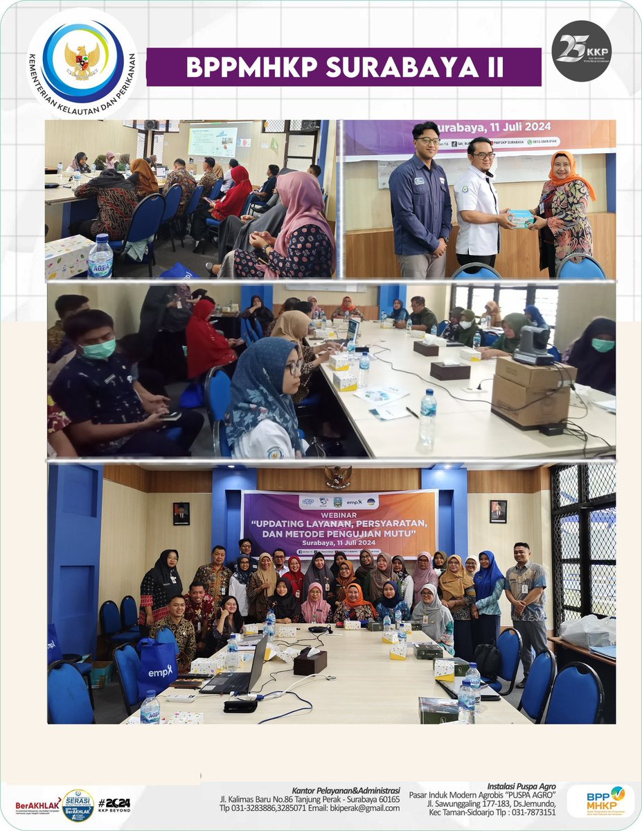 bppmhkp_sby2 tweet picture
