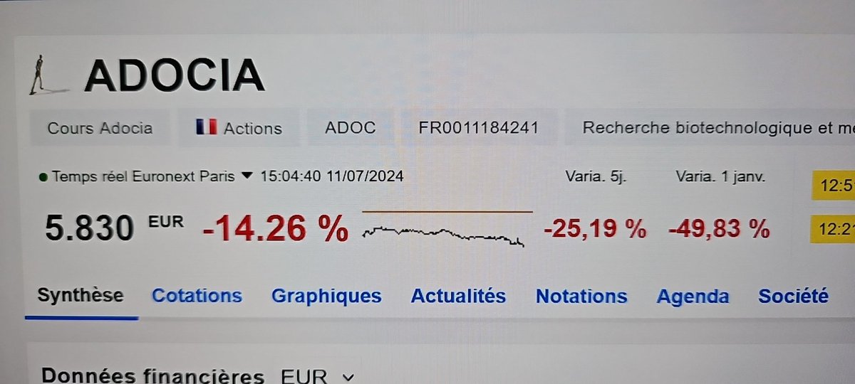 Nicolas Cheron ETF inverse 🚀 tweet media
