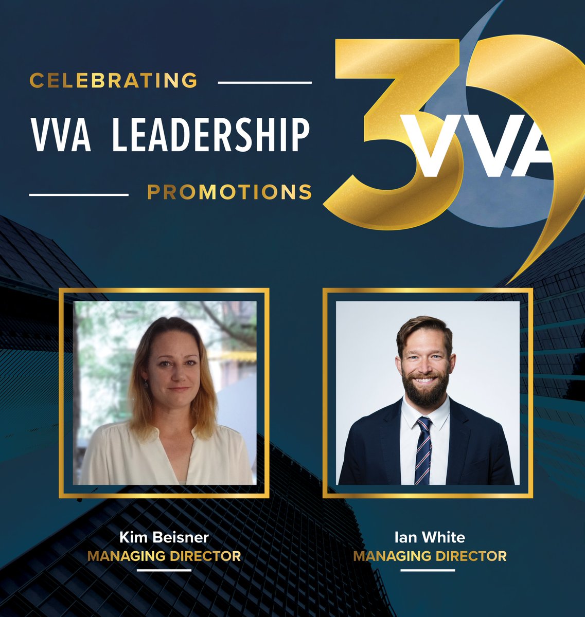 VVA Project & Cost Managers tweet media