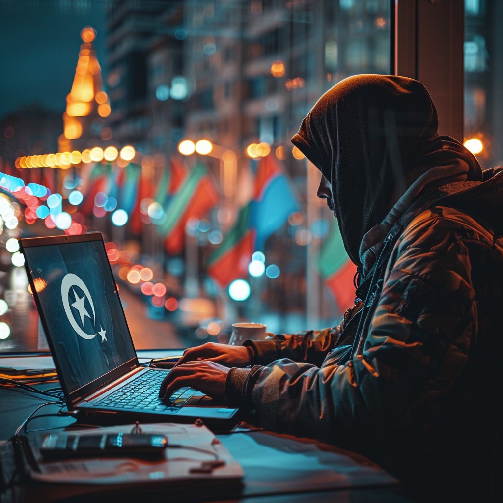 ClearskySec's tweet image. The Iranian APT group MuddyWater is targeting Azerbaijan with a new loader, named by us as &quot;BackConnect&quot;
downloadfile[.]egnyte[.]com
fileuploadcloud[.]egnyte[.]com
85[.]239.61.97
dda1c7d21118ccb6e7fb4b7a02e53db3 
e7df84a5a22aeafcf1c3abf4fd986c91 
dac03401c2cc284148a60bc88fbdf8bd