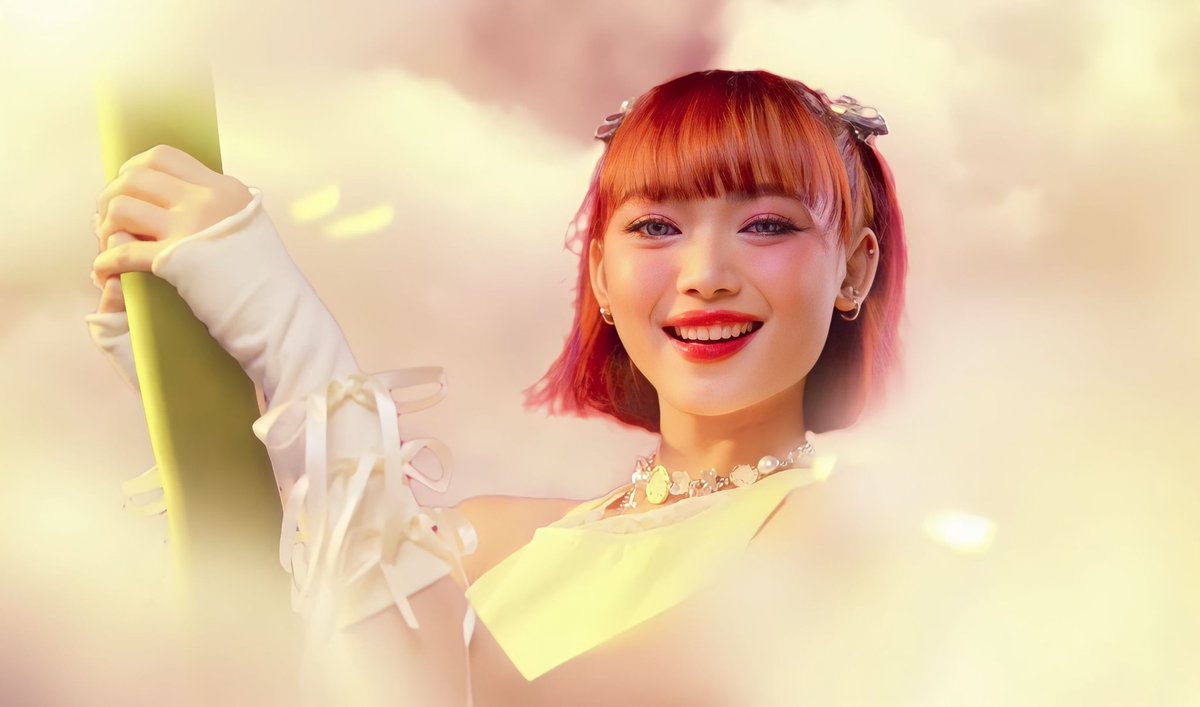 jezcellu's tweet photo. SLAYYY MY QUEEN @bini_gwen 🌸💘🔥 I LOVE YOU! 🍒 #CherryOnTop https://t.co/w6uUqpHba7