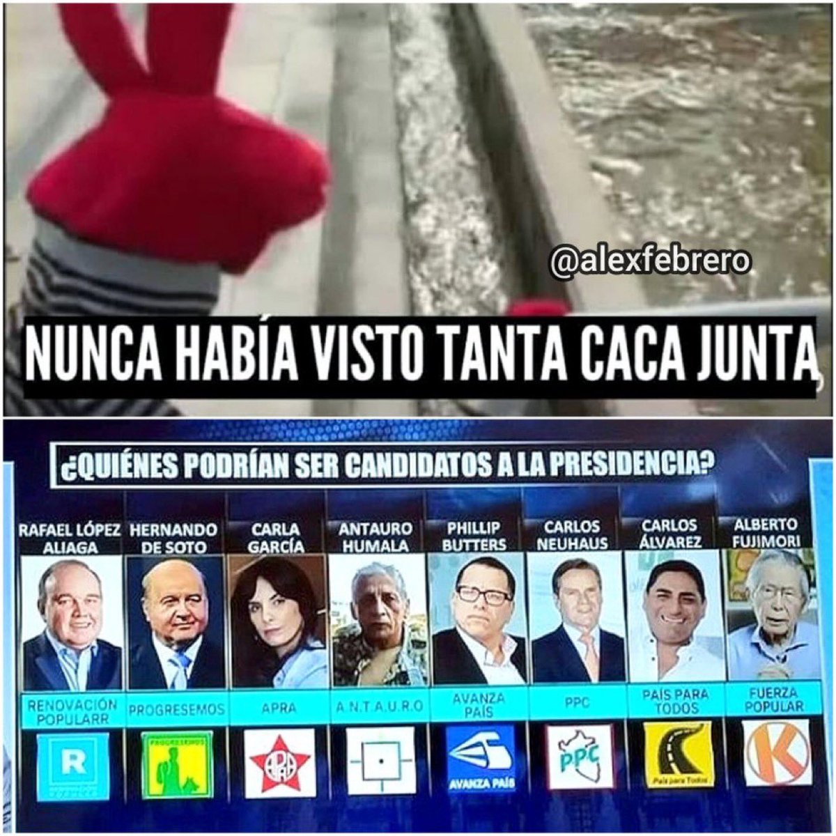 solopasaenperu's tweet photo. https://t.co/CBf2kgzuDq