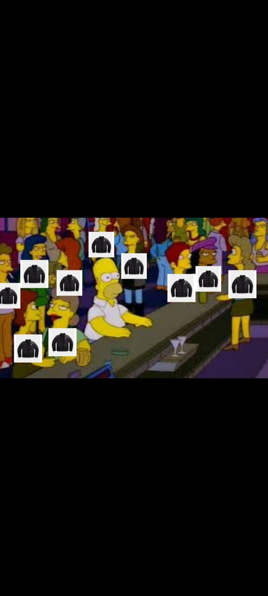 Chegando na Faria Lima hoje... 
#THENORTHFACE 
#meme
#farialima