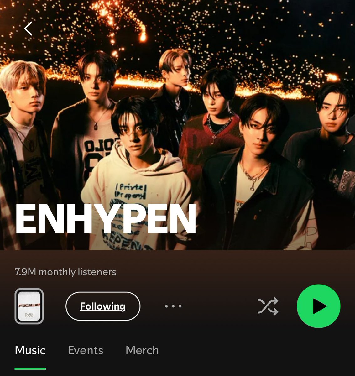 This is the last day you can RT this before it changes! 🥺