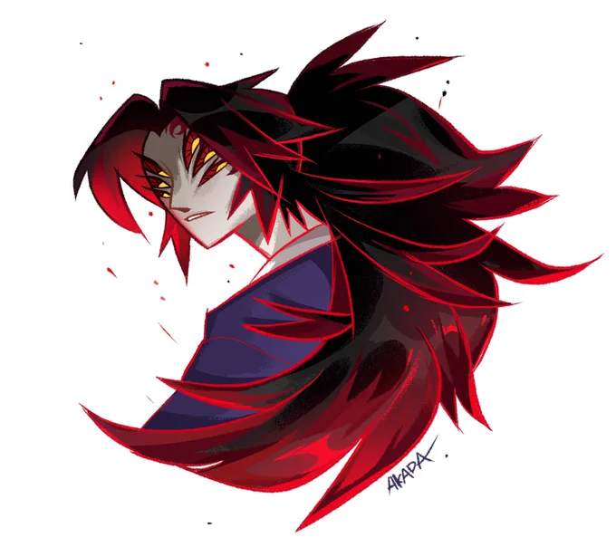 six eyes dude 