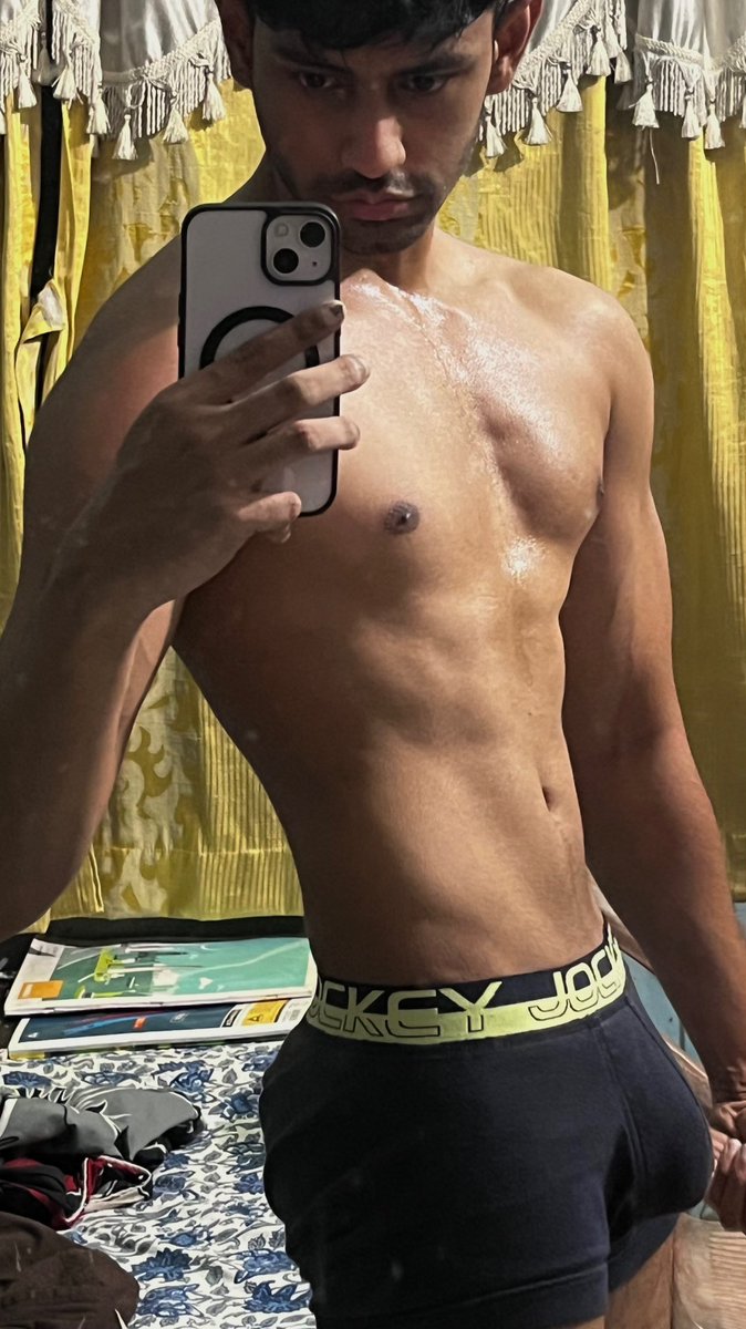 I’m progressively getting sluttier on this account