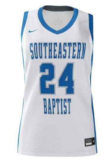 Southeastern Baptist College WBB (@sbcchargerswbb) on Twitter photo Join the Chargers Family! See Coach <a href="/EMikeMilligan/">Mike Milligan</a> for more information. #LetsGoChargers
Good morning from Kentucky! See you soon <a href="/TFNsRun4Roses/">TFN's Run 4 Roses</a>! Drop your Schedule! Still looking for 24s! Who will be next to put on the Charger Uniform? Join the Chargers Family! See Coach <a href="/EMikeMilligan/">Mike Milligan</a> for more information. #LetsGoChargers
Good morning from Kentucky! See you soon <a href="/TFNsRun4Roses/">TFN's Run 4 Roses</a>! Drop your Schedule! Still looking for 24s! Who will be next to put on the Charger Uniform?
