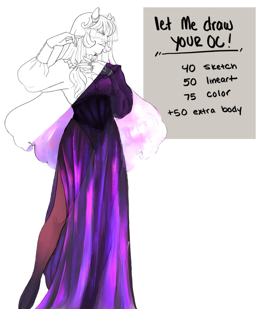 AlexDStevens's tweet photo. My cat had surgery on Monday ;w; so trying to make up some of the cost. I also take dice commissions! https://t.co/8k3AKCAsTd
