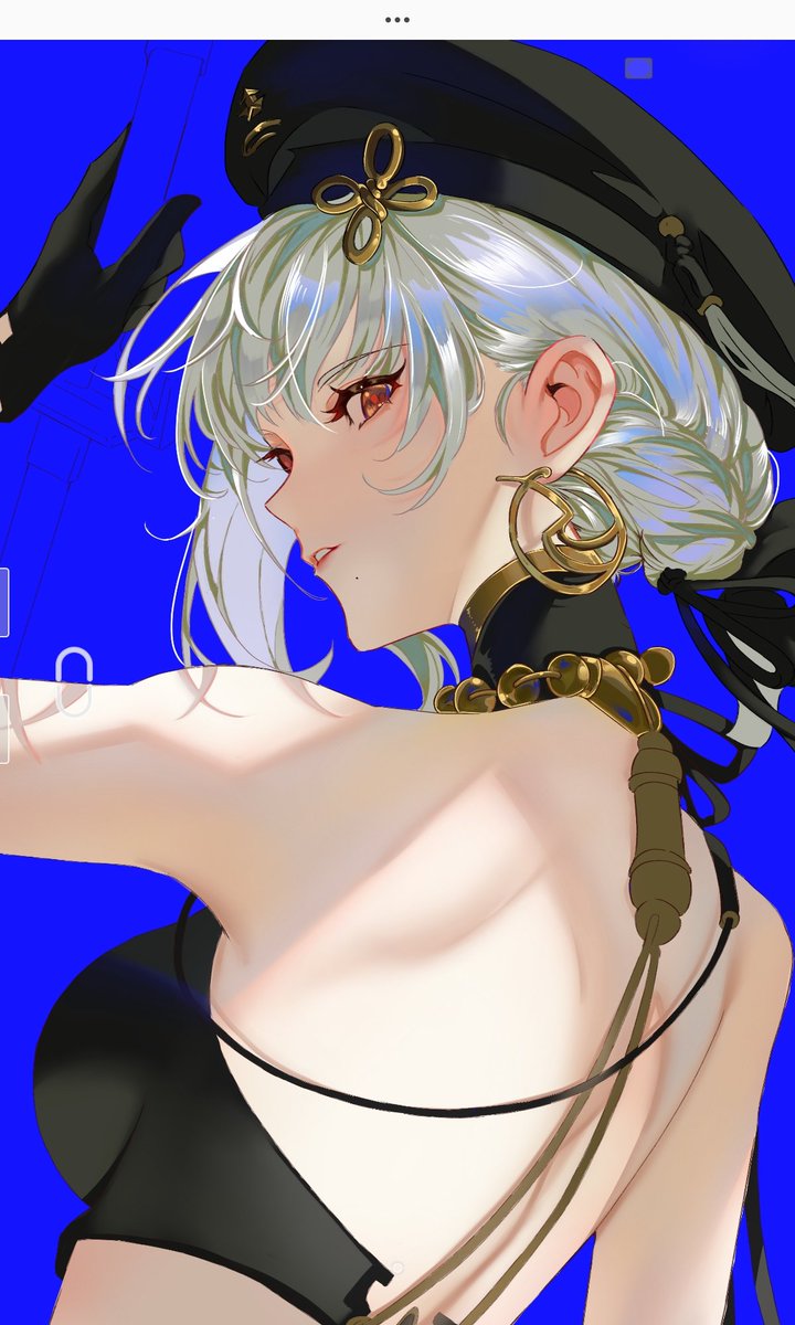 Ivye illust🔞 tweet media