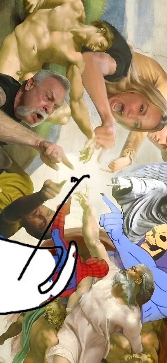 <a href="/1CrypticPoet/">poet.base.eth</a> <a href="/base/">Base</a> We cooking up one of the best brands on Base! $FLORKY

One of the most creative group of people I’ve come across in this space. 

▪️Meme artwork is 👌
▪️Team gives back (<a href="/jessepollak/">jesse.base.eth</a> owns 1%)
▪️Sock puppet Metaverse in the way!🎯

#onchainsummer 
<a href="/FlorkyCoin420/">Florky On Base 🏴</a> 
<a href="/base/">Base</a>