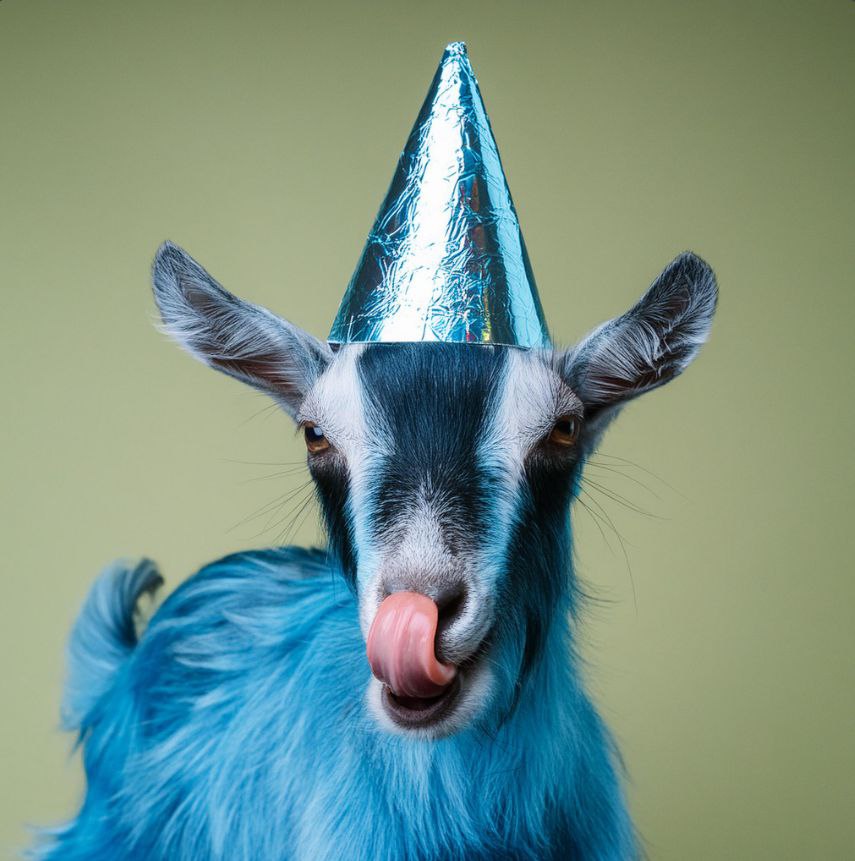 FantomGoatWifTinfoilHat 💥 tweet media