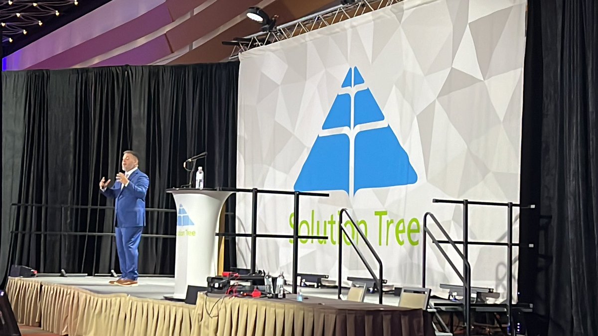 Amanda Ziaer (@aziaer) on Twitter photo Excited to present at the <a href="/SolutionTree/">Solution Tree</a> PLC Institute in San Antonio and meeting so many other excited Lead Learners!!” Let’s go Day 2!! <a href="/1DrivenByVision/">Brandon Jones</a> starting the day off right! Buckle-up Buttercup! #AtPLC Excited to present at the <a href="/SolutionTree/">Solution Tree</a> PLC Institute in San Antonio and meeting so many other excited Lead Learners!!” Let’s go Day 2!! <a href="/1DrivenByVision/">Brandon Jones</a> starting the day off right! Buckle-up Buttercup! #AtPLC