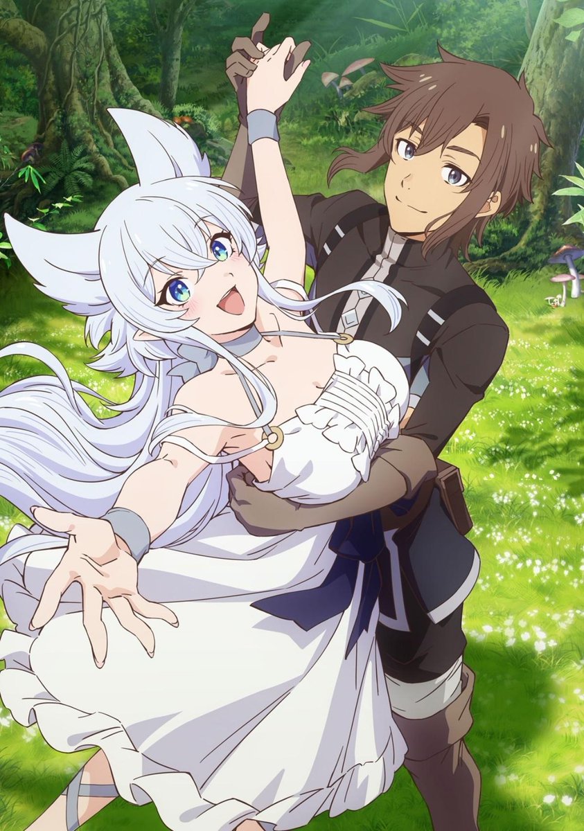 WorldAnimox's tweet photo. NUEVA PUBLICACIÓN EN WORLDANIMOX:
Lv2 kara Cheat datta Motoyuusha Kouho no Mattari Isekai Life (Anime 2024)
https://t.co/Pto2RBJz6w
#anime #Japon #otaku #manga #japones #viajar #worldanimox https://t.co/x9rN4d3oYc