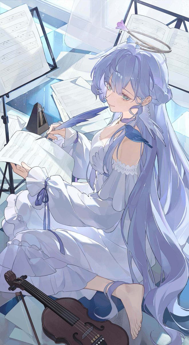 夜型草莓- tweet media