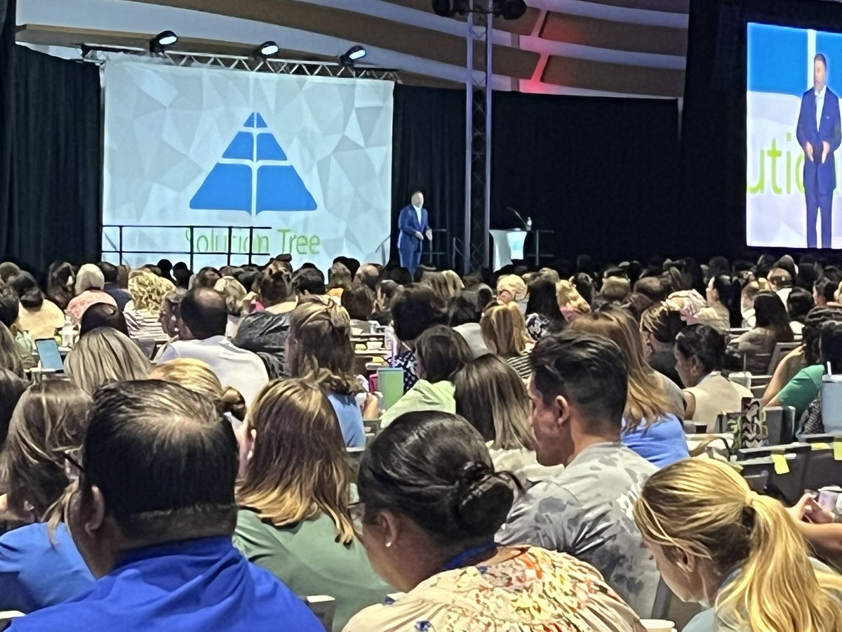 Solution Tree Texas (@solutiontreetx) on Twitter photo Starting Day 2 at our San Antonio PLC with Brandon Jones. It’s going to be a great day!@1DrivenByVision <a href="/SolutionTree/">Solution Tree</a> Starting Day 2 at our San Antonio PLC with Brandon Jones. It’s going to be a great day!@1DrivenByVision <a href="/SolutionTree/">Solution Tree</a>