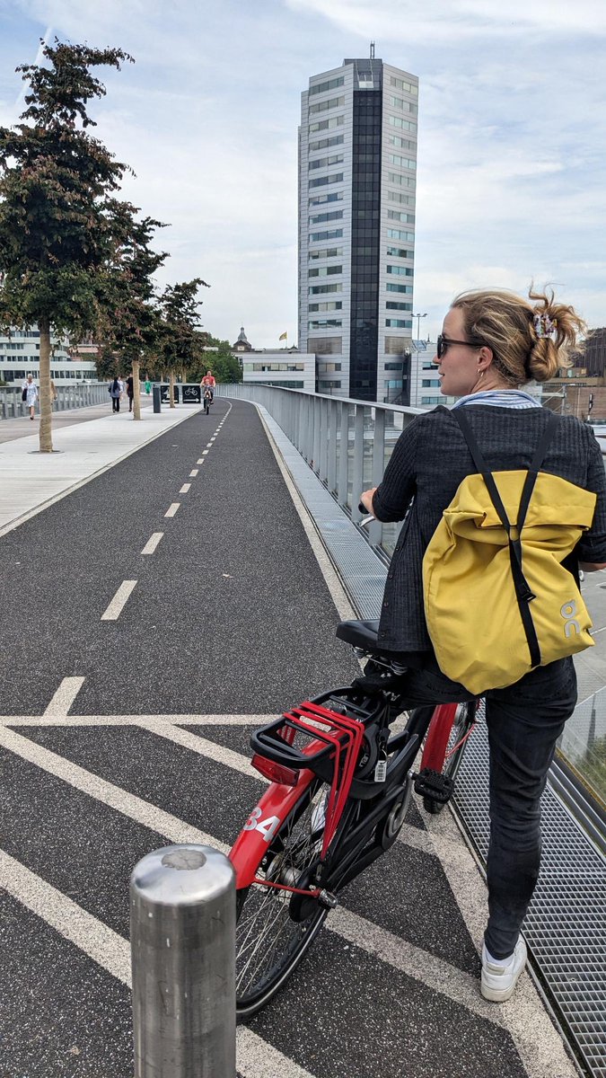 Antje Kapek tweet media