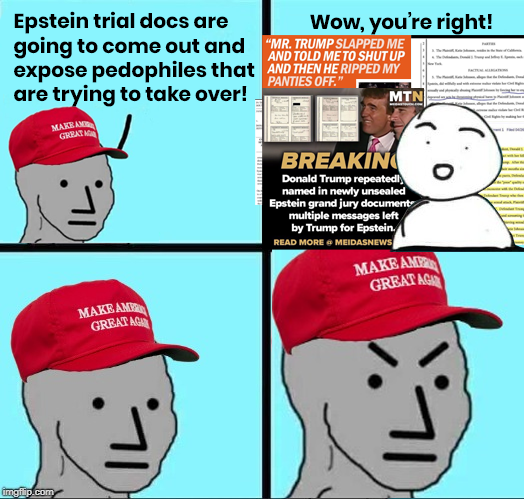 TheHarrisonFork's tweet photo. #TrumpPedoFiles https://t.co/hKY5NJZkM6