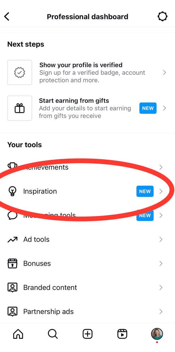 The best fast-track hack to making Instagram Reels. 

1️⃣ Open the app
2️⃣ Navigate to your Professional Dashboard
3️⃣ Scroll down to Inspiration

You will be flooded with timely trending Reels and audio catered to you and what your followers like. Recreate one.
