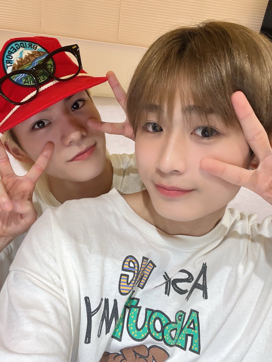 田中笑太郎] たいちくんお誕生日おめでとう🎂😚 22さい