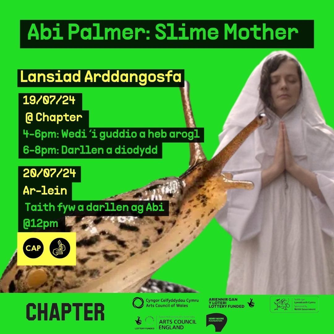 Chapter Gallery tweet media