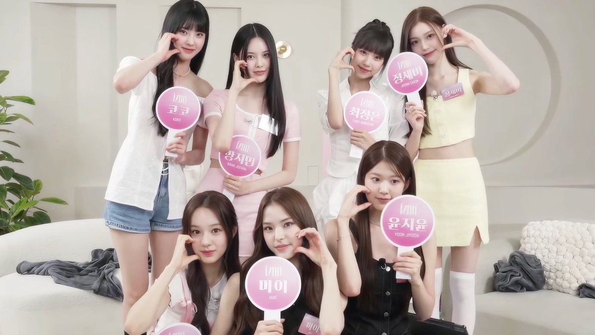 4juyoonz_'s tweet photo. comment your @ if you were here during izna’s first live, i’m bookmarking for memories 🫶🏼 https://t.co/62lVLfrKph