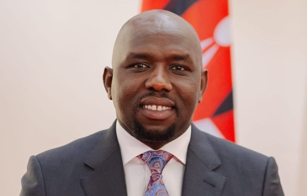 princess5701's tweet photo. I think president William ruto has betrayed Aden Duale and Murkomen, they were elected members of Parliament, he made them to leave their post now he has decided to fire them.
#Prime Cabinet Secretary #Kithure kindiki #Nakhumicha #IG Koome #RutoMustGo #Rigathi gachagua #Azziad https://t.co/QgUhPibaA6