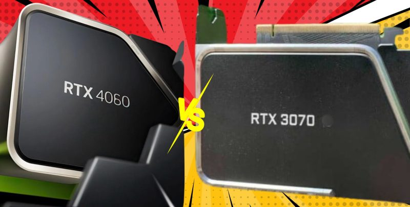 Owenn_1866's tweet image. Curious about which GPU reigns supreme? Dive into our detailed comparison of the RTX 4060 vs. RTX 3070 and discover the best choice for your gaming need 
Read more: shorturl.at/nf5bh

#GPUBattle #RTX4060 #RTX3070 #NVIDIA #PCGaming #GraphicsCard #DirectMacro
