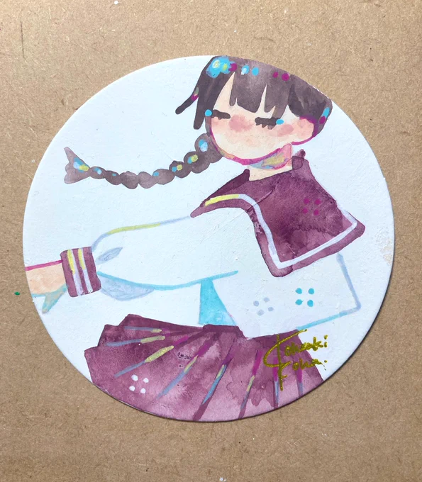 𓂃˚‧
