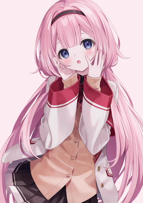 ンゴちゃん #描くンゴ