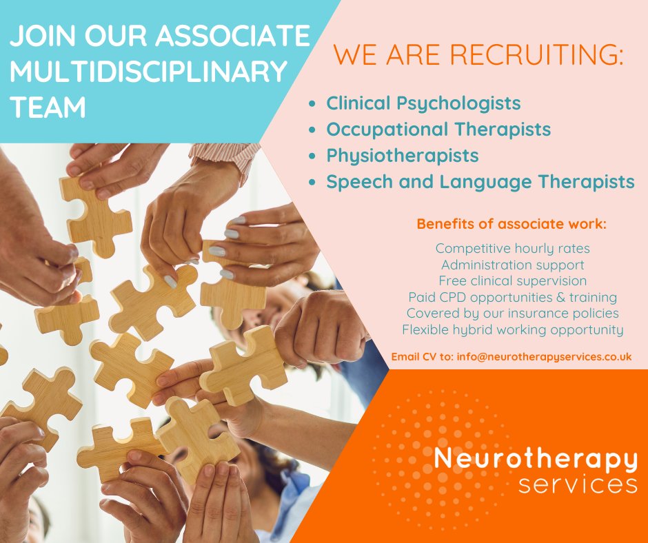 Neurotherapy Services tweet media