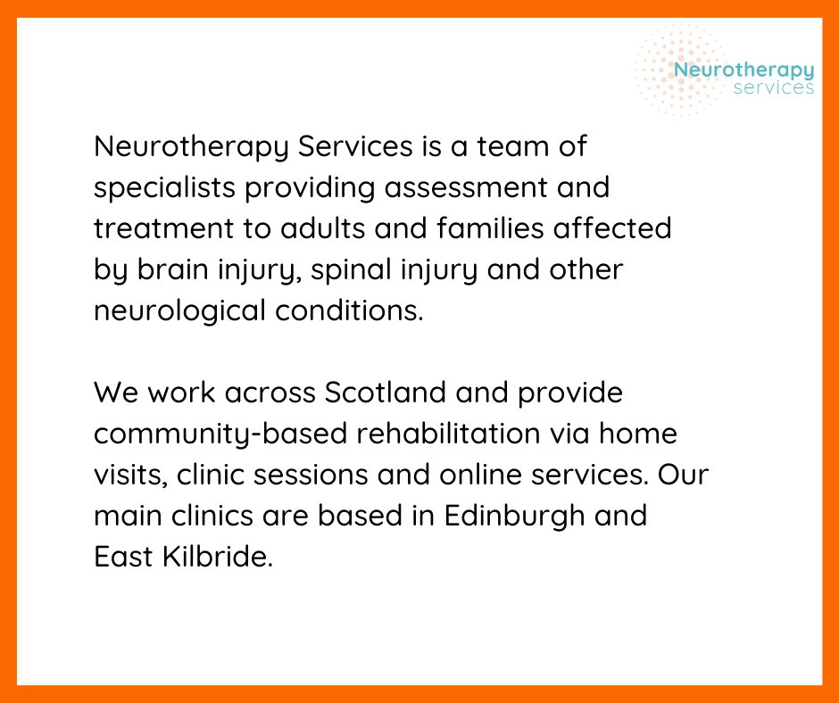 Neurotherapy Services tweet media