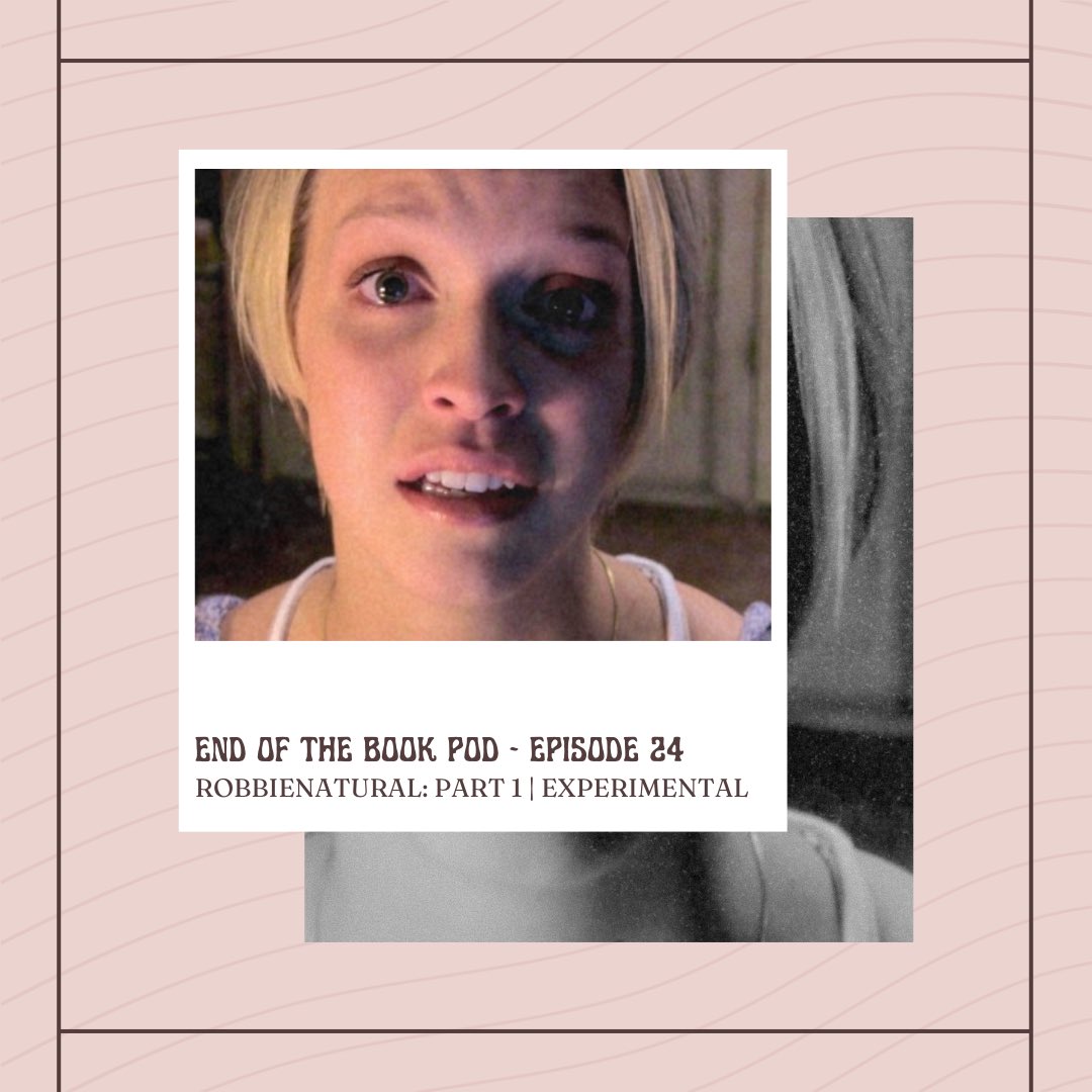 The End of The Book Podcast tweet media