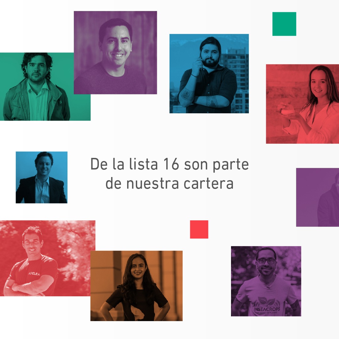 CentroinnovaUC's tweet photo. ¡Queremos felicitar a nuestros emprendedores por haber sido seleccionados dentro del ranking de las 100 mejores startups del país según @ForbesChile !🥳

🙂‍↕️Te invitamos a revisar la revista acá: 

https://t.co/fTYEFNnsn7 https://t.co/vOrCj429nm