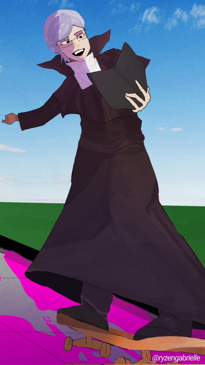 ryzengabrielle's tweet photo. 07.04 - Happy Birthday, my little Goth!  You would have enjoyed skateboarding on the blood of sinners.. 

REPOST FROM MY IG : @ryznuwu
 #nathanielhawthorne #bsd #bsdfanart #scarletletter #nathanielbsd #bsdnathaniel #bsdnathanielhawthorne #art https://t.co/NeVT5aM3ff
