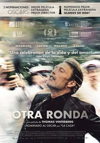 Cinefilia Cult tweet media