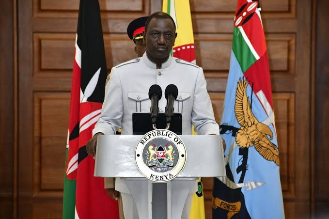 kibet_mca's tweet photo. Breaking news!!! If you think the office of the prime cabinet Secretary should be scrapped off. 
Like and retweet. 

Kithure kindiki, state House 
#RutoMustGo https://t.co/stkD4G6aYs