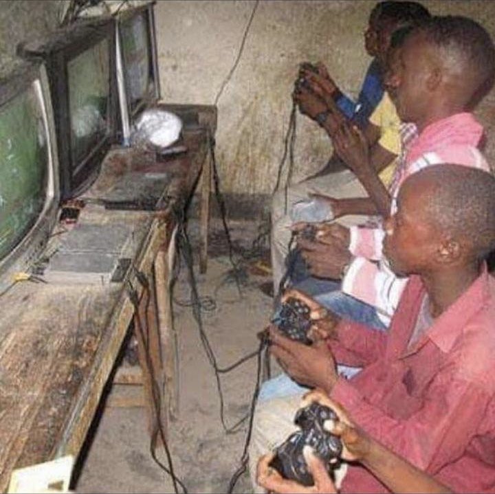 mirexmoses's tweet image. Where LEGENDS were born..