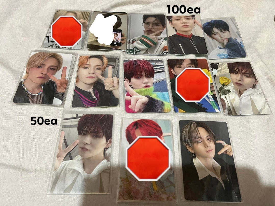 miksdani's tweet photo. • wts lfb ph

treasure yoshi jikjin hello ohara blooming pob lipbite specs reboot pc pcs photocards photocard

— prio payo / 3days reserve
— dnc if sensitive 
— no rush shipping

- reply “mine” / dm to claim https://t.co/ctlV5KoIs8