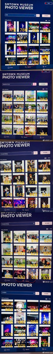 WTB✅
EXO SM 박물관 폴라로이드   스티커
❗엑소 관련 박물관 폴라로이드 또는 스티커 카드만 받습니다
❗도중에 표시를 그치지 않다.
❗그림 개인 편지를 가지고 오세요
Museum Polaroid Sticker,Museum sticker card, EXO Museum
t：poca  EXO sehun D.O.kai
#ตลาดนัดEXO
#ตลาดนัดEXO엑소