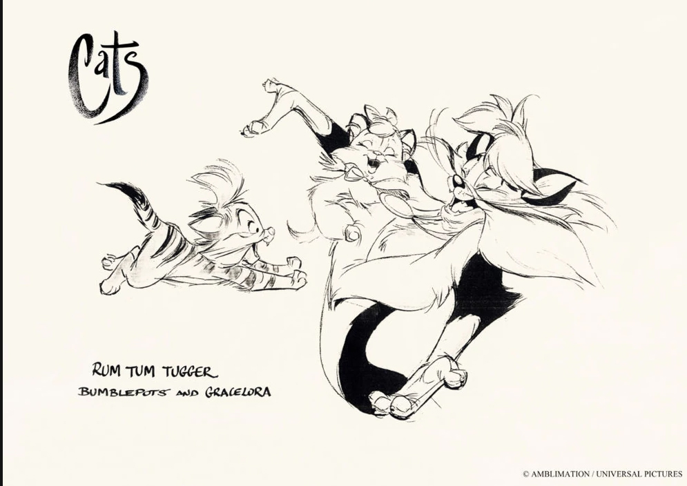 _akreon_'s tweet photo. For me it's the 1997 Steven Spielberg's animated version of  "Cats" https://t.co/dw9Up1BGxL