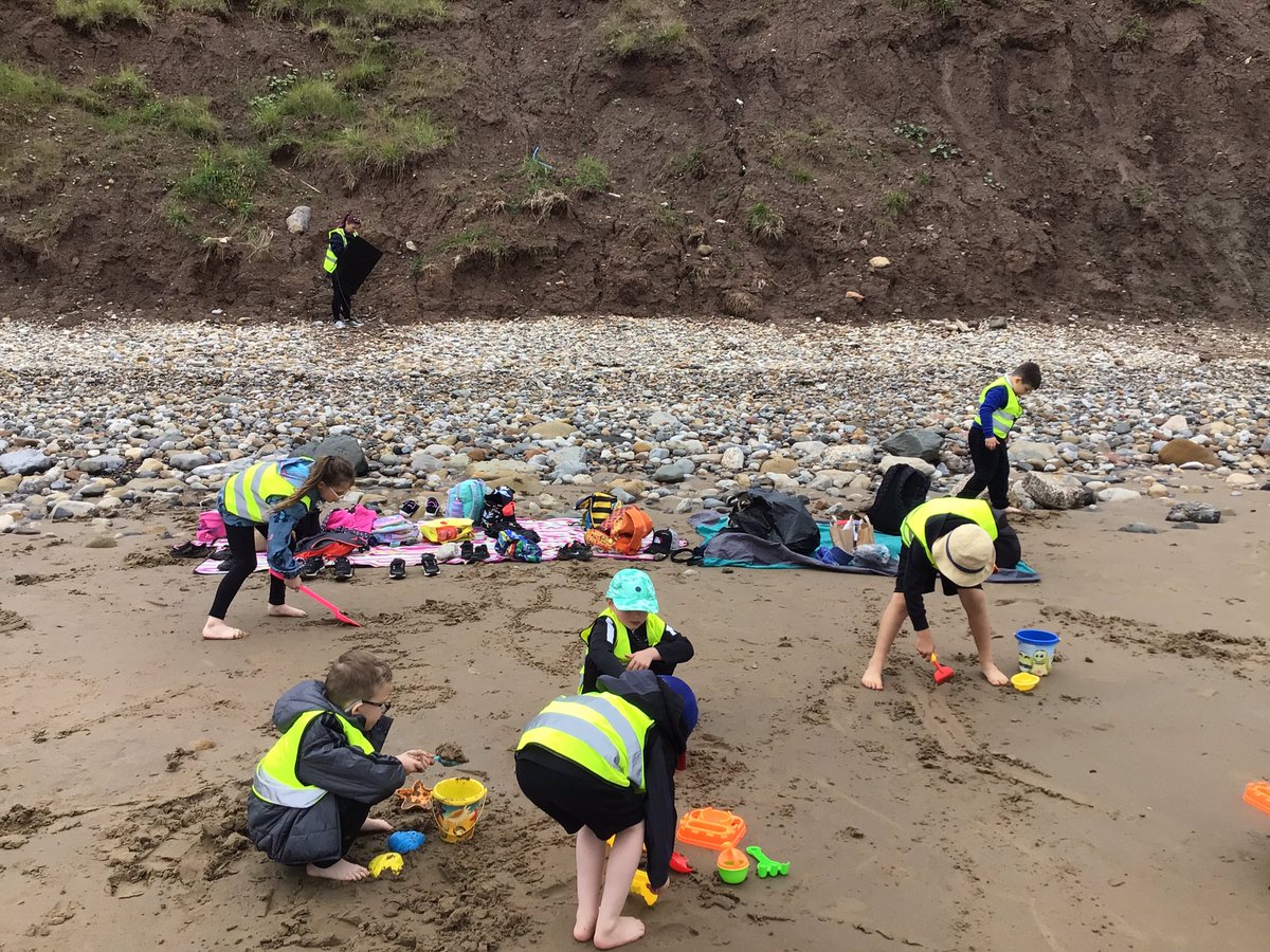 HighBankJIN_Y2's tweet photo. Fun in fabulous Filey. We loved every minute! @HighBankSchool https://t.co/s08LHMwidp