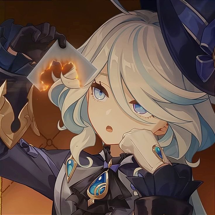 soukkover's tweet photo. this was like her best look ever in a genshin video hands down https://t.co/k2Hxxw0jsz