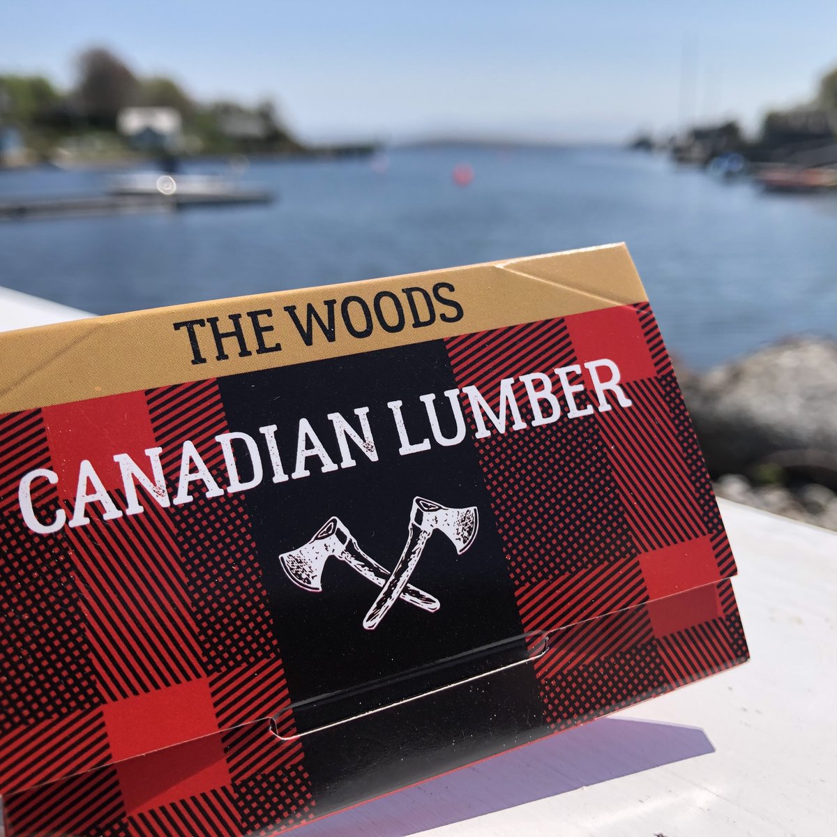 We’re from Halifax.. Where do you hail from!? Drop your hometown in the comments 👇🏻 #rollinglogs #canada #canadian #novascotia