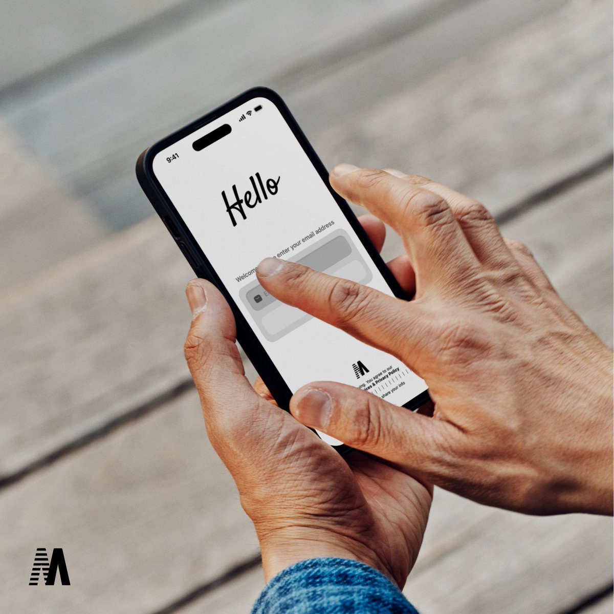 Microhub tweet media